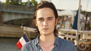 Alain-Fabien Delon change d'identité : il officialise et passe à l'action