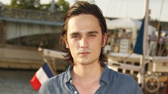 Alain-Fabien Delon change d'identité : il officialise et passe à l'action