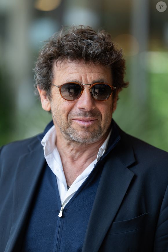 Il y nie les accusations

Patrick Bruel au Village pendant les Internationaux de France 2025 à Roland Garros le 06 juin 2025 à Paris, France. Photo by Nasser Berzane/ABACAPRESS.COM