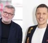 "Quelqu’un qui donne un coup de pied dans l’hypocrisie médiatique". C’est ainsi que l’animateur Laurent Ruquier a qualifié Jean-Édouard Lipa...

Laurent Ruquier et Jean-Edoaurd Lipa - COADIC GUIREC / BESTIMAGE - Jack Tribeca / Bestimage