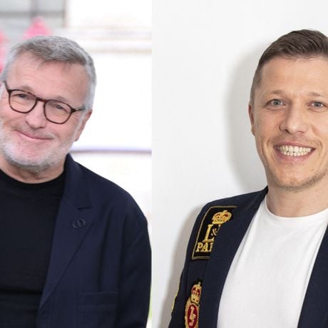 Jean-Édouard (Loft Story) ne s'est pas rendu à Nice pour Loana : sa décision et ses explications saluées par Laurent Ruquier