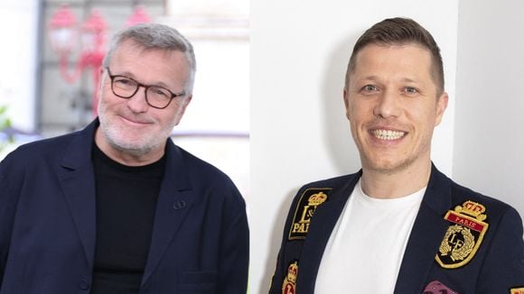 Jean-Édouard (Loft Story) ne s'est pas rendu à Nice pour Loana : sa décision et ses explications saluées par Laurent Ruquier