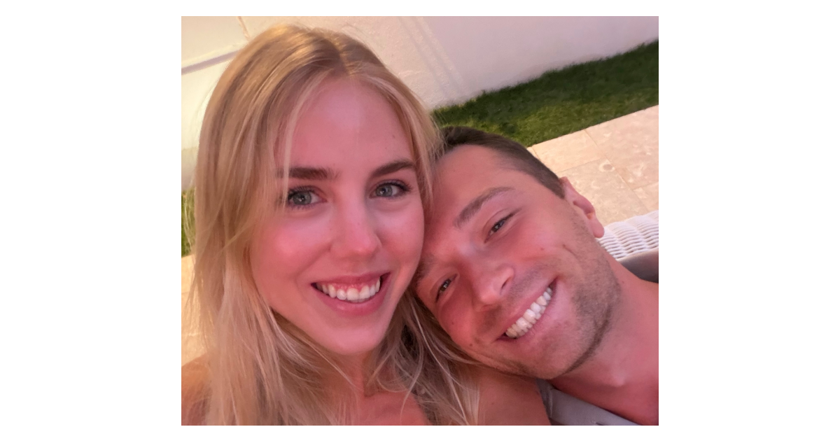 Les premières confidences de Maria Carolina de Bourbon des Deux-Siciles ...