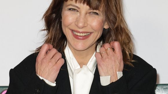 Sophie Marceau a vécu deux longues histoires avec des stars étrangères, père de ses deux enfants, sans jamais se marier : "J'ai préféré..."