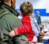 Cependant, il laisse aussi souvent les parents dans le désarroi face aux larmes de leurs petits


Illustration - Les enfants retournent à l'école après les vacances d'été pour la nouvelle année scolaire, le 1er septembre 2025 à Rotterdam, Pays-Bas. Photo by robin Utrecht/ABACAPRESS.COM