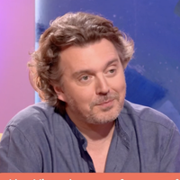 Alex Vizorek (RTL) s'explique sur son choix de ne pas avoir d'enfants