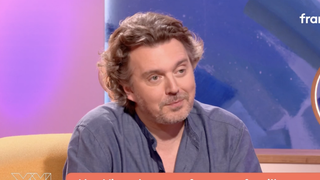 Alex Vizorek (RTL) s'explique sur son choix de ne pas avoir d'enfants