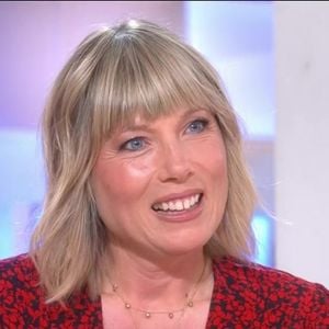 Capture d'écran de C à Vous sur France 5