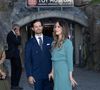 Absente depuis la naissance de sa fille, la princesse Sofia de Suède a fait une rare apparition à l'occasion de l'anniversaire de son association Project Playground qui célèbre ses 15 ans.

Le prince Carl Philip de Suède, La princesse Sofia (Hellqvist) de Suède - 15ème  anniversaire de "Project Playground" au Musée du Jouet de Stockholm, le 25 septembre 2025. © Action Press / Bestimage