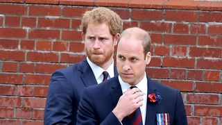 Un pan de l'enfance des princes Harry et William s'envole : "Il sera toujours avec nous"