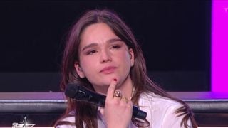 "J'avais encore plein de choses à faire" : les tout premiers mots de Lily (Star Academy) après son départ