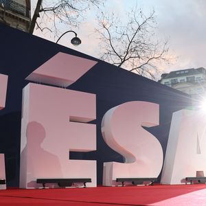 Illustration - Photocall de la 50ème édition de la cérémonie des César à l'Olympia à Paris, France, le 28 février 2025 © Dominique Jacovides - Olivier Borde / Bestimage