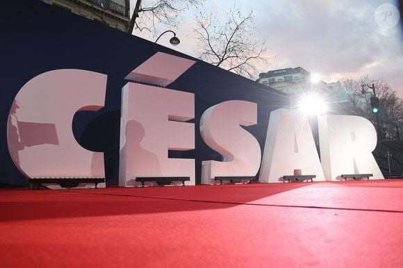 Illustration - Photocall de la 50ème édition de la cérémonie des César à l'Olympia à Paris, France, le 28 février 2025 © Dominique Jacovides - Olivier Borde / Bestimage