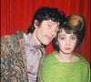 Catherine Ringer y conviait les copines à l’instar de Josiane Balasko avec qui elle adorait faire le marché dans la ville voisine de Luçon

Fred Chichin et Catherine Ringer aux Victoires de la musique en 1985