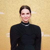 Juliette Binoche a dit non à Steven Spielberg à plusieurs reprises, des décisions mûrement réfléchies