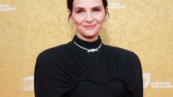 Juliette Binoche a dit non à Steven Spielberg à plusieurs reprises, des décisions mûrement réfléchies