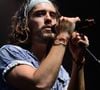 Son ami l'avait invité dans une autre émission à se retrouver sur scène
Jeremy Frerot (Frero Delavega) performe lors du concert de cloture de leur tournee a l'Olympia a Paris, France le 05 Mai 2016. Photo by Aurore Marechal/ABACAPRESS.COM