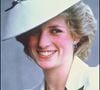Selon lui, elle aurait présenté des symptômes de TDAH dès l’enfance.

Archives - La Princesse Lady Diana © Lionel Cherruault / Bestimage