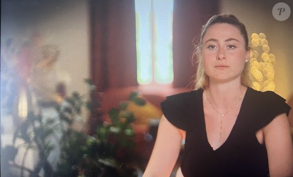 Naïs, aventurière du Sud dans "Koh-Lanta, La Revanche des 4 Terres"