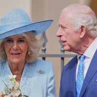 Ce proche de Charles III et Camilla a fait un retour inattendu dans la lumière lors de la messe de Pâques et ça ne va pas faire que des heureux...