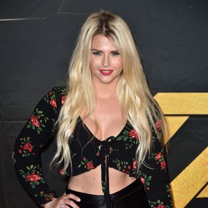 Un anniversaire qui donne l'occasion de se retourner sur sa - déjà longue - carrière !

Kelly Vedovelli assiste à la première de Taxi 5 au Grand Rex a Paris, France, le 8 avril 2018. Photo par Alban Wyters/ABACAPRESS.COM