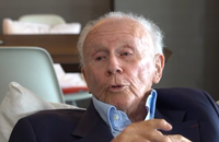 Philippe Bouvard évoque ses souvenirs des Grosses Têtes avec Cyril Viguier