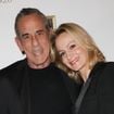 "Je ne suis pas seule" : un an après le départ de Thierry Ardisson, Audrey Crespo-Mara fait le point sur la vie sans lui