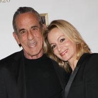 "Je ne suis pas seule" : un an après le départ de Thierry Ardisson, Audrey Crespo-Mara fait le point sur la vie sans lui