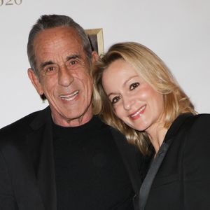 Un an après la mort de Thierry Ardisson, Audrey Crespo-Mara confie que son mari lui manque toujours autant.

Thierry Ardisson et sa femme Audrey Crespo-Mara - Défilé rétrospectif Nathalie Garçon à l'occasion de ses 35 ans de sa marque lors d'une closing party à l'hôtel Raphael à Paris.
© Coadic Guirec/Bestimage