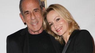 "Je ne suis pas seule" : un an après le départ de Thierry Ardisson, Audrey Crespo-Mara fait le point sur la vie sans lui