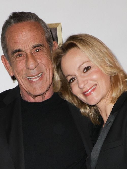 "Je ne suis pas seule" : un an après le départ de Thierry Ardisson, Audrey Crespo-Mara fait le point sur la vie sans lui