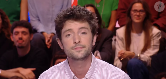 Une disparition brutale et terrible pour Paul Gasnier qui considérait sa mère comme sa "meilleure amie" et avec qui il partageait une "grande connivence et complicité". 

Paul Gasnier, chroniqueur de Quotidien sur TMC.