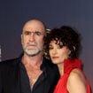 20 ans après leur rencontre, Eric Cantona et Rachida Brakni se lancent dans un nouveau projet !