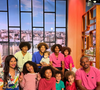 Raoudha et Stéphane Jean-Zéphirin, stars de "Familles nombreuses", sont à la tête d'une fratrie de dix enfants.

Raoudha et Stéphane Jean-Zéphirin (Familles nombreuses) parents de dix enfants.