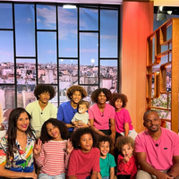 "L'arbitre a dû arrêter de force" : Deynis, le fils de 18 ans de Stéphane et Raoudha Jean-Zéphirin (Familles nombreuses), face à une défaite à cause d'un imprévu