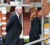 Malgré les tensions, ils ont tenu à être présents pour leur petite-fille et cette journée spéciale.

Sarah Ferguson et Andrew Mountbatten-Windsor arrivant pour les funérailles de la duchesse de Kent, qui ont eu lieu à la cathédrale de Westminster, à Londres, Royaume-Uni, le 16 septembre 2025. © GoffPhotos/Bestimage