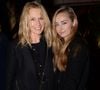 Le 13 septembre 2025 restera gravé dans sa mémoire

Exclusif - Estelle Lefébure et sa fille Emma Smet à l'after-party du film "Holy Lands" au restaurant le Beefbar (Rue Marbeuf dans le 8ème arrondissement) à Paris, France, le 4 décembre 2018. © Rachid Bellak/Bestimage