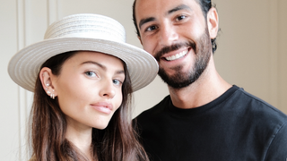 Thylane Blondeau : après son mariage grandiose avec Benjamin Attal, elle s’accorde une parenthèse de rêve