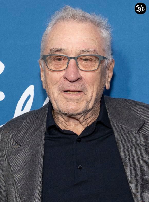 21 Octobre 2026 à New York, USA: ROBERT DE NIRO à la soirée d'ouverture de Billy Crystals 860 à Broadway à l'Imperial Theatre. © Eric Acquaye/ZUMA Press Wire / Bestimage