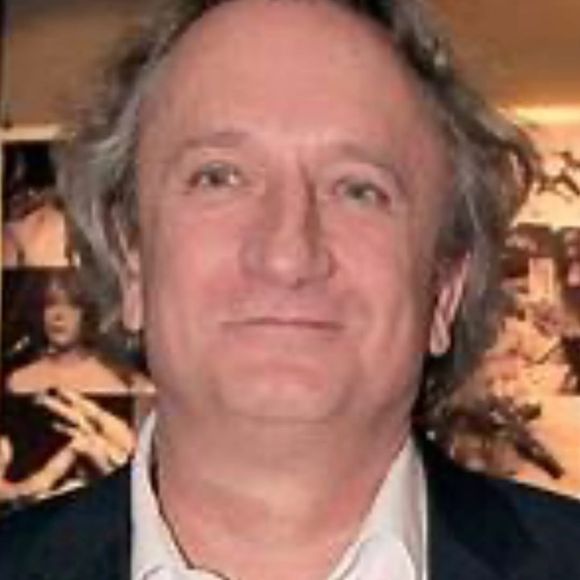 Anne Roumanoff a rendu un bel hommage à Philippe Vaillant, le père de ses enfants. Capture d'écran Instagram