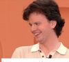 Invité sur le plateau "Bonjour !" (TF1), Cyprien a évoqué son immense montagne de cadeaux en plus de sa cagnotte.