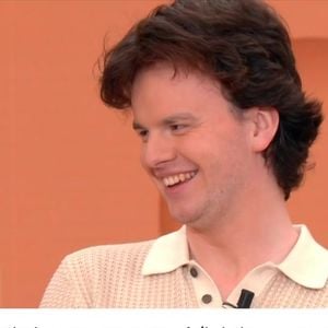 Invité sur le plateau "Bonjour !" (TF1), Cyprien a évoqué son immense montagne de cadeaux en plus de sa cagnotte.