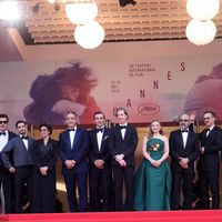 Festival de Cannes : cette Française membre du jury est méconnaissable, elle opte pour une coiffure inédite