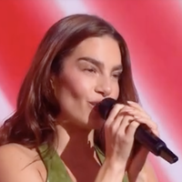 Scarlett Avedikian, l'ex de M. Pokora, a passé les auditions à l'aveugle dans The Voice : a-t-elle été retenue ?