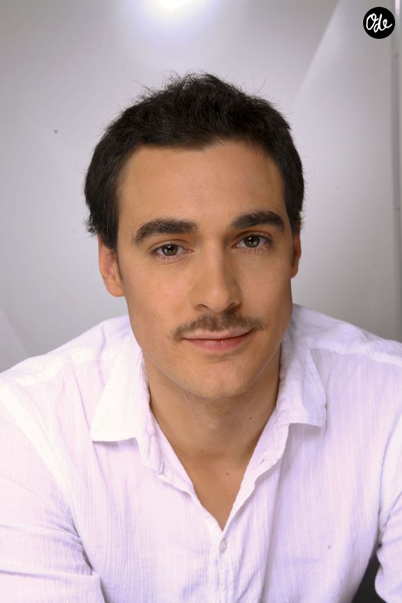 Portrait d'Arnaud Denis en 2013. © JLPPA / Bestimage