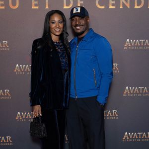 Entre Harry Roselmack et Jennifer Galap, la complicité semble aujourd’hui au beau fixe.

Les animateurs de télévision français Jennifer Galap (à gauche) et Harry Roselmack assistent à la première européenne d’« Avatar : Fire And Ash » le 5 décembre 2025 à la « Seine Musicale » de Boulogne-Billancourt, près de Paris, en France. Photo : Alexis Jumeau/ABACAPRESS.COM