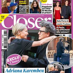 "Closer" du 31 octobre 2025.