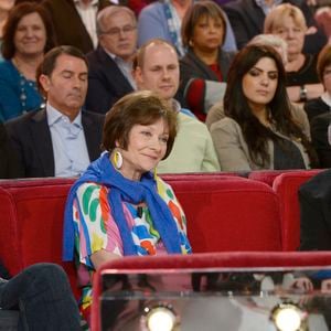 Née en 1929, elle était la fille du prince Vladimir Anatolievitch Gagarine et avait grandi entre le Maroc et la France.


Macha Méril entourée de son fils Gianguido Baldi et de sa soeur Hélène Gagarine - Enregistrement de l'émission "Vivement dimanche" à Paris le 5 mars 2014 et qui sera diffusée le 9 Mars. © COADIC GUIREC / BESTIMAGE