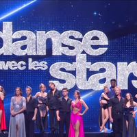 Ce célèbre artiste présente sa nouvelle compagne dans Danse avec les stars, à quoi elle ressemble et comment se sont-ils rencontrés ?