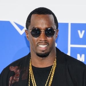 Le rappeur américain P. Diddy restera en prison jusqu'en mai 2025, date de l'ouverture de son procès. Photo par Zuma Press / Bestimage